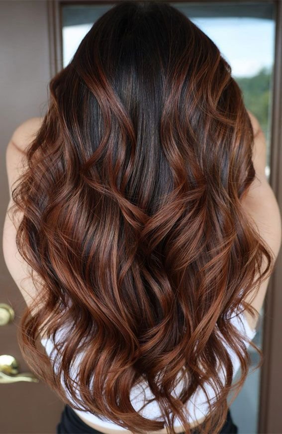 Hair Color